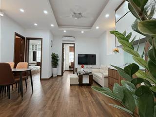 Căn hộ chung cư lô góc 3 ngủ lê văn lương
