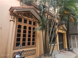 Bán nhà riêng tại ngõ 282, hà huy tập, 7,5 tỷ, 77,2 m2, giá cực chất