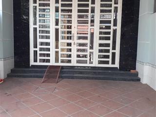 Bán nhà chính chủ. nhà cấp 4, móng 3 tầng