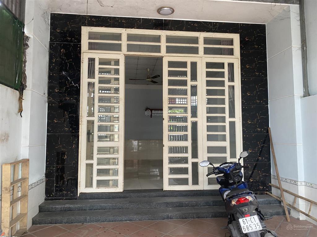 Chính chủ bán nhà cấp 4 sổ hồng riêng full thổ cư