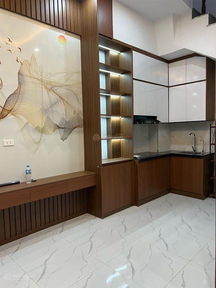 Siêu siêu siêu rẻ! mặt ngõ kinh doanh, ô tô. nhà đẹp 3 mặt thoáng. 6 tầng full nội thất ở luôn