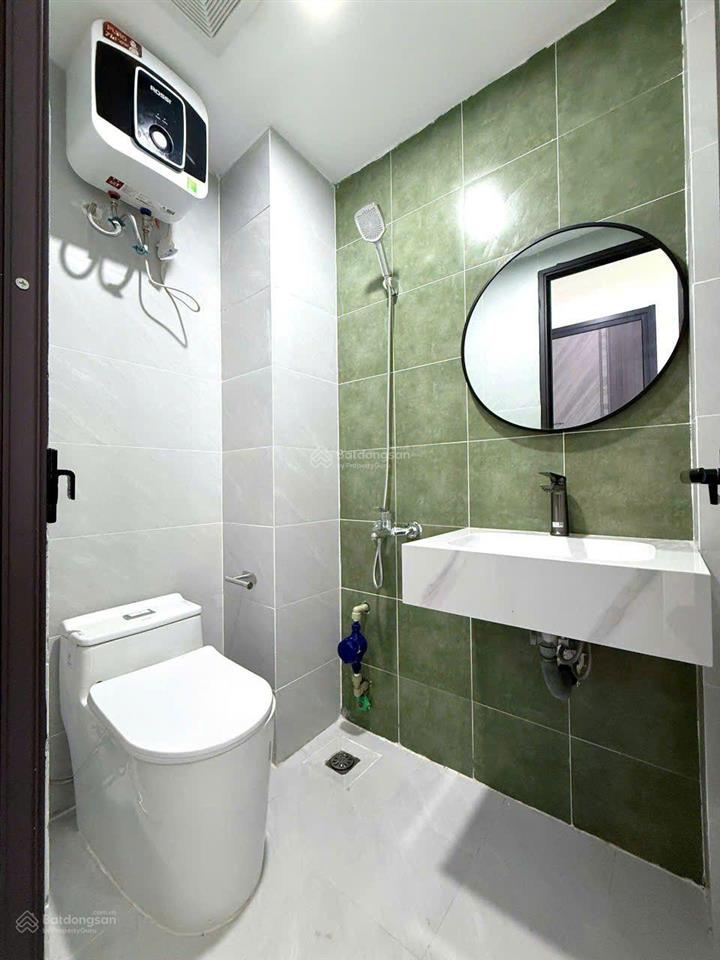 Cực sốc rẻ! 40m2 10 tầng thang máy, full nội thất. dòng tiền 30tr/tháng. cạnh bách khoa, xây dựng