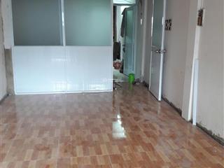 Cho thuê nhà hẻm cách mạng tháng 8  3x16.5m | 3pn | 2 tầng