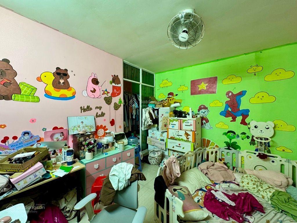 Mặt tiền kinh doanh lê thị hoa có sẵn dòng tiền 2t 2pn 2wc sổ vuông 70m2 chỉ 4900