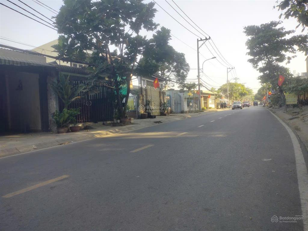 Mặt tiền kinh doanh lê thị hoa có sẵn dòng tiền 2t 2pn 2wc sổ vuông 70m2 chỉ 4900