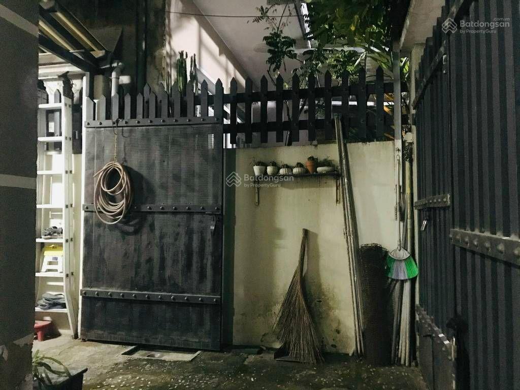 Bán nhà lê thị hoa bình chiểu, hàng ngon ngang khủng 6.6m nhà to 105m2, giá nhỏ chỉ 3,9 tỷ