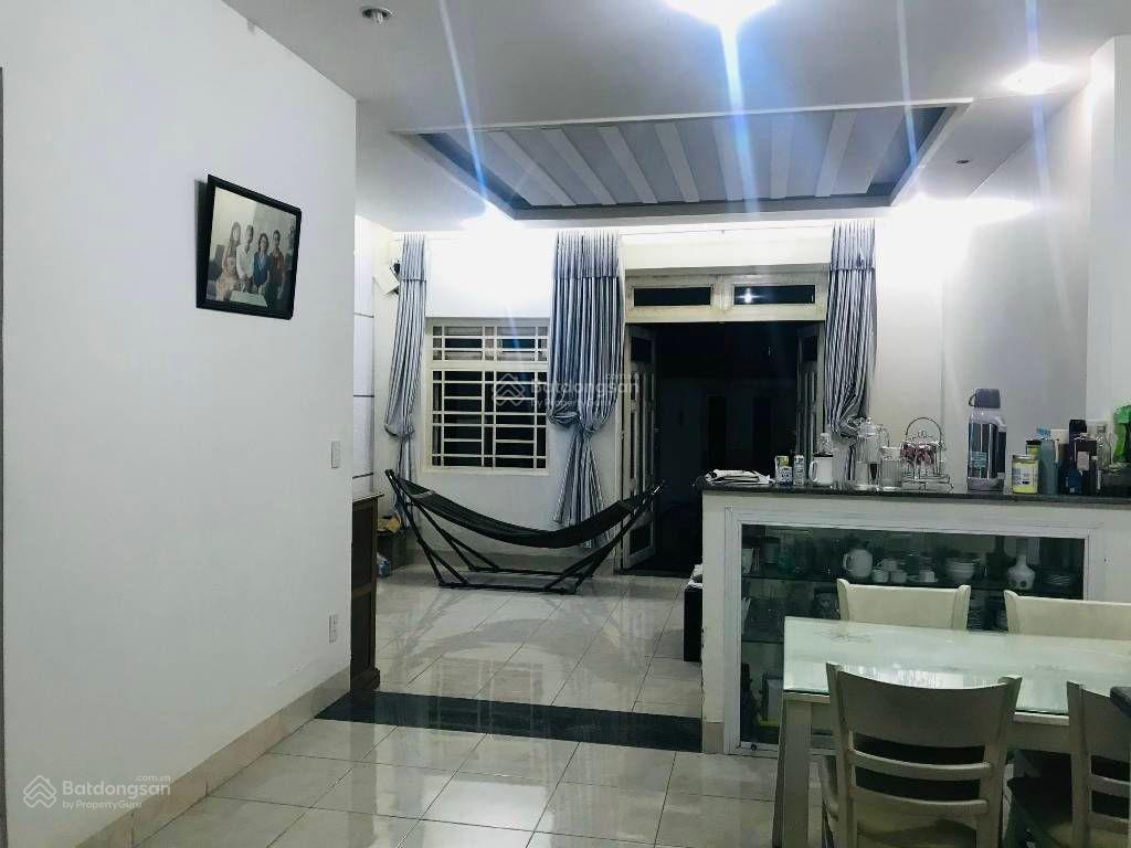 Bán nhà lê thị hoa bình chiểu, hàng ngon ngang khủng 6.6m nhà to 105m2, giá nhỏ chỉ 3,9 tỷ