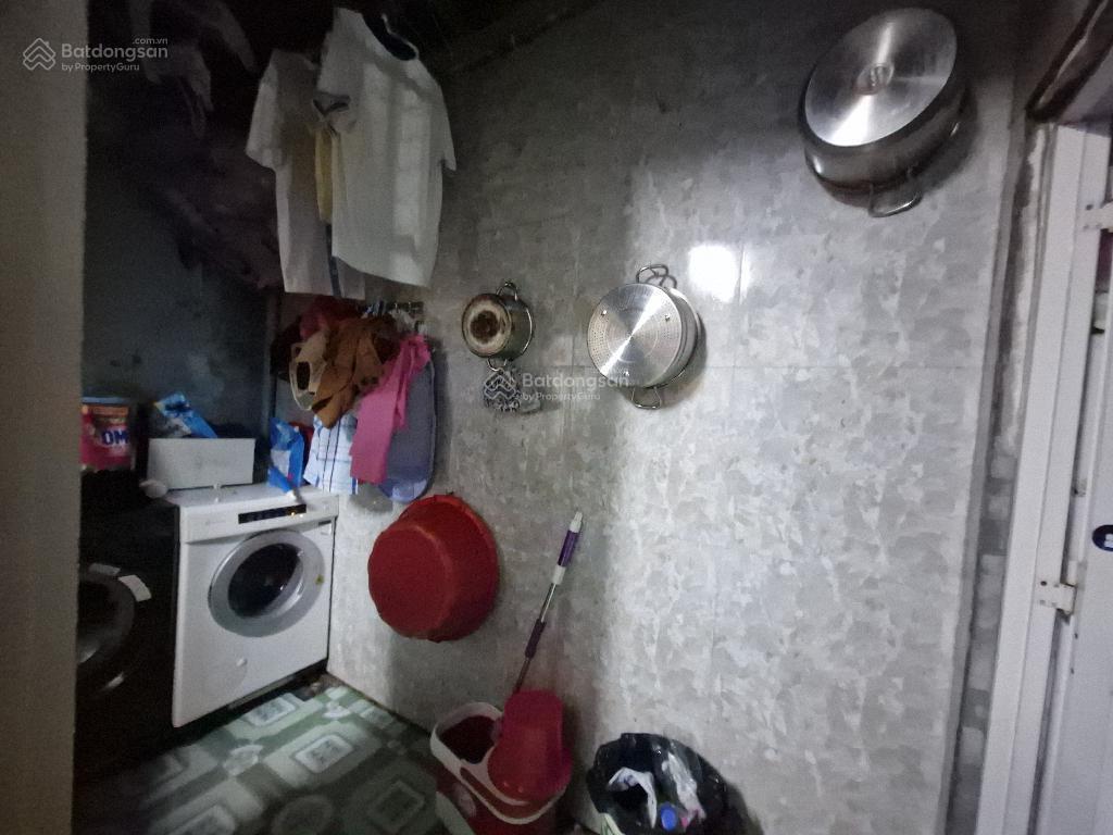 Bán nhà 2 tầng hẻm 3g lớn đường bình chiểu oto, van tận cửa chủ giảm mạnh 70m2, chỉ 3.85 tỷ