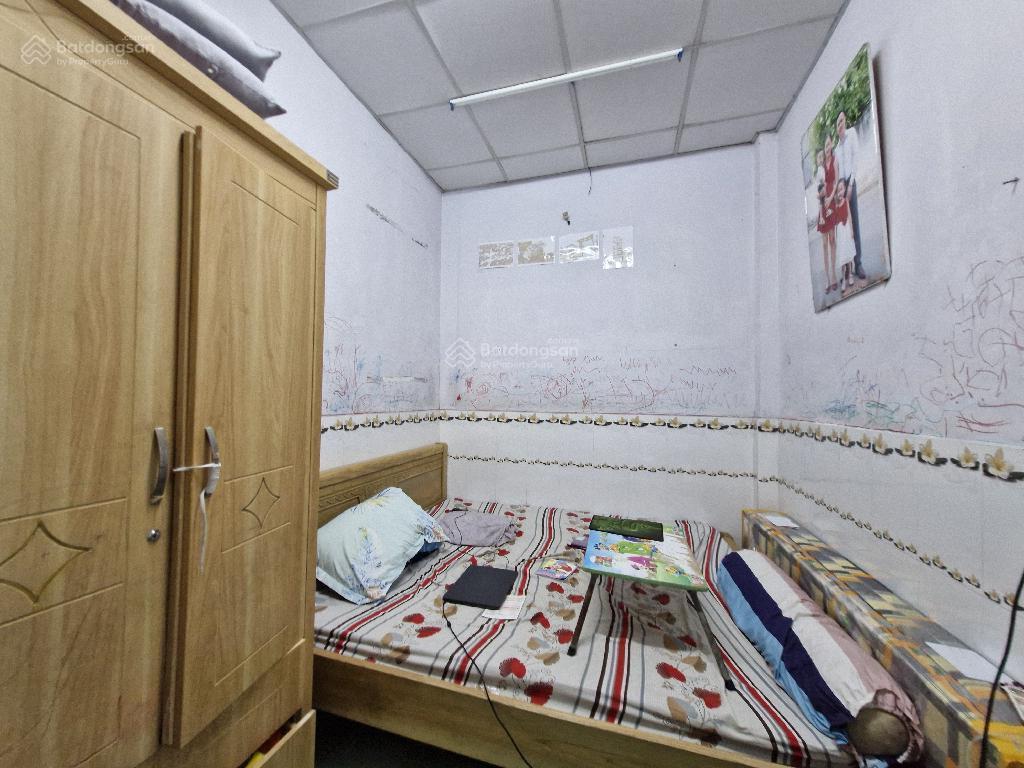 Bán nhà 2 tầng hẻm 3g lớn đường bình chiểu oto, van tận cửa chủ giảm mạnh 70m2, chỉ 3.85 tỷ