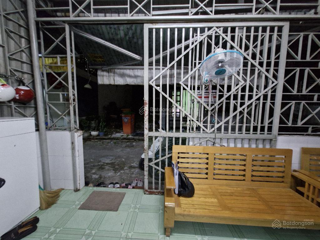 Bán nhà 2 tầng hẻm 3g lớn đường bình chiểu oto, van tận cửa chủ giảm mạnh 70m2, chỉ 3.85 tỷ