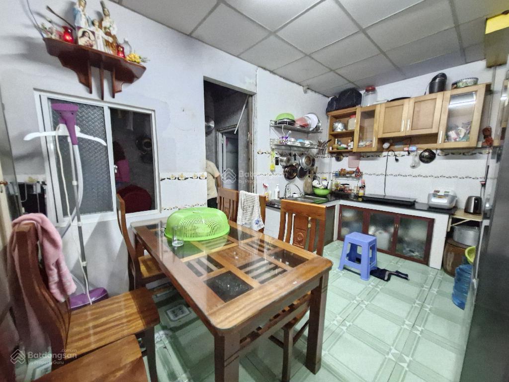 Bán nhà 2 tầng hẻm 3g lớn đường bình chiểu oto, van tận cửa chủ giảm mạnh 70m2, chỉ 3.85 tỷ