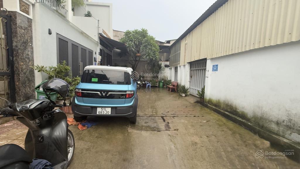 Bán nhà 4 tầng cổ điển, sang trọng bình chiểu nhà rộng 3pn 4wc, oto 7 chỗ ngủ nhà chỉ 7500