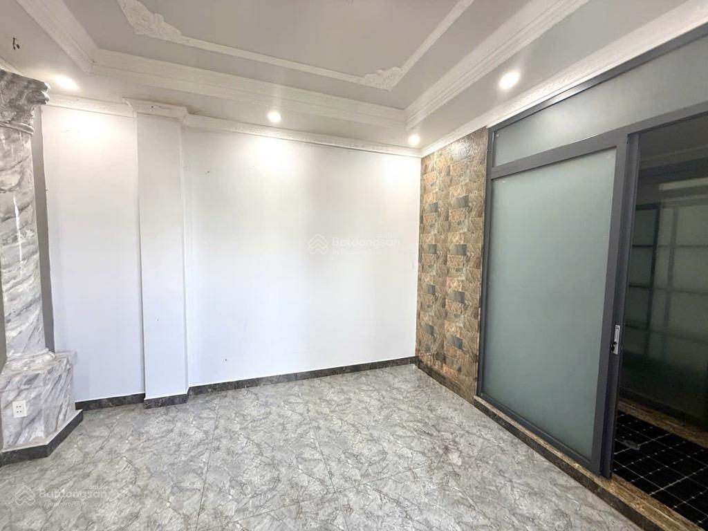 Bán nhà 4 tầng cổ điển, sang trọng bình chiểu nhà rộng 3pn 4wc, oto 7 chỗ ngủ nhà chỉ 7500