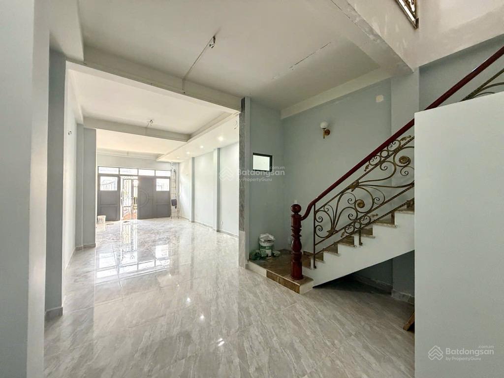 Bán nhà 4 tầng cổ điển, sang trọng bình chiểu nhà rộng 3pn 4wc, oto 7 chỗ ngủ nhà chỉ 7500