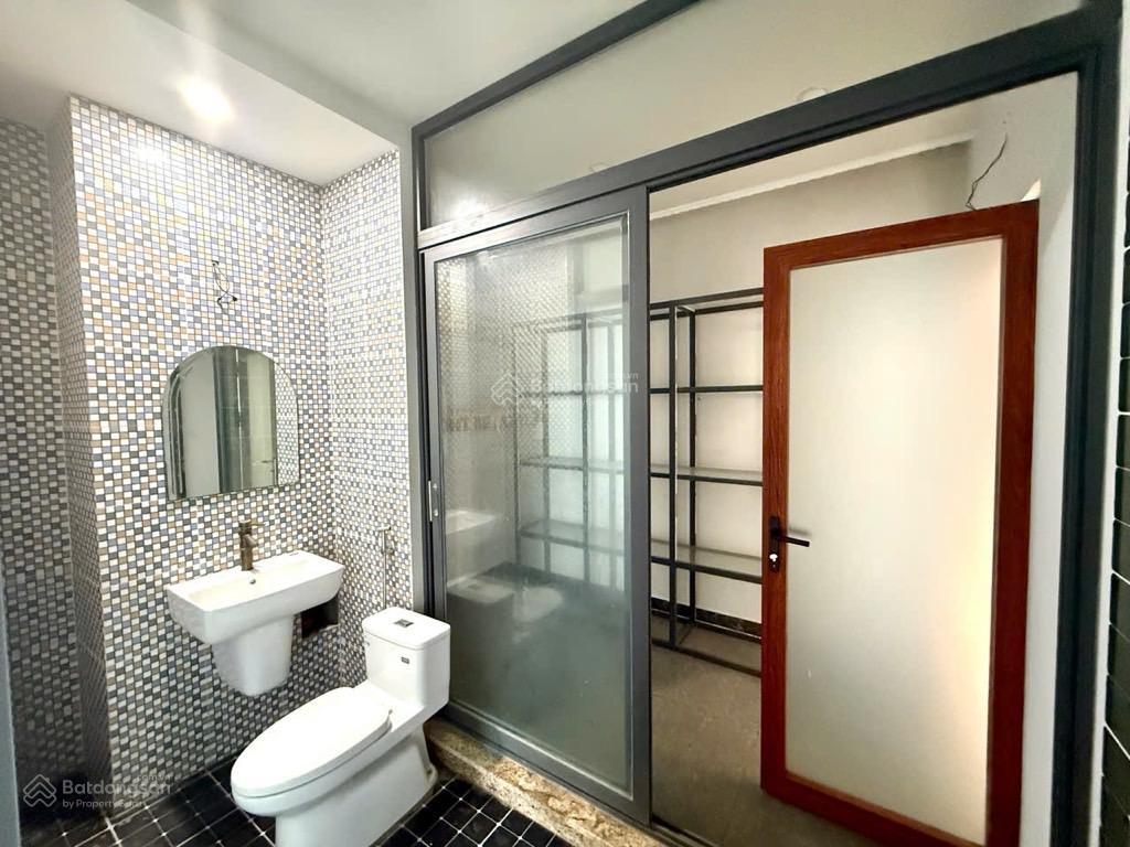 Bán nhà 4 tầng cổ điển, sang trọng bình chiểu nhà rộng 3pn 4wc, oto 7 chỗ ngủ nhà chỉ 7500