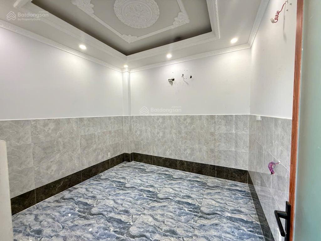 Bán nhà 4 tầng cổ điển, sang trọng bình chiểu nhà rộng 3pn 4wc, oto 7 chỗ ngủ nhà chỉ 7500