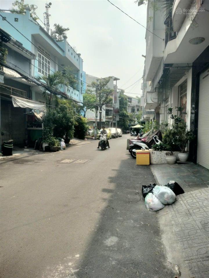 Bán nhà 2 tầng hxh thông tô ngọc vân linh tây ngang khủng 8m giá 8800