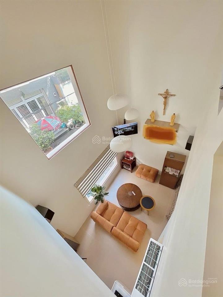 Bán nhà 2 tầng hxh thông tô ngọc vân linh tây ngang khủng 8m giá 8800