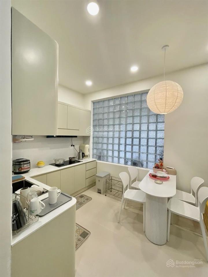 Bán nhà 2 tầng hxh thông tô ngọc vân linh tây ngang khủng 8m giá 8800