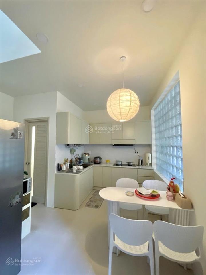 Bán nhà 2 tầng hxh thông tô ngọc vân linh tây ngang khủng 8m giá 8800