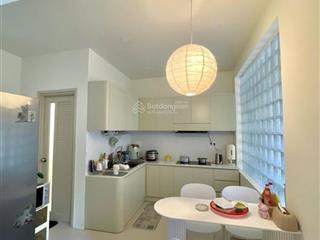 Bán nhà 2 tầng hxh thông tô ngọc vân linh tây ngang khủng 8m giá 8800