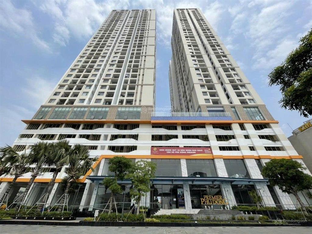 Giá tốt nhất khu! phú đông premier 7.5tr  full nt 8.5tr.  0946 709 ***