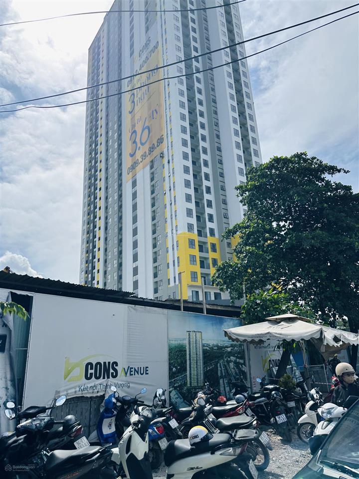 Căn hộ 2pn2wc  bcons avenue  giá thuê 6tr/tháng | nhận nhà t9. gần metro số 1.  0946 709 ***
