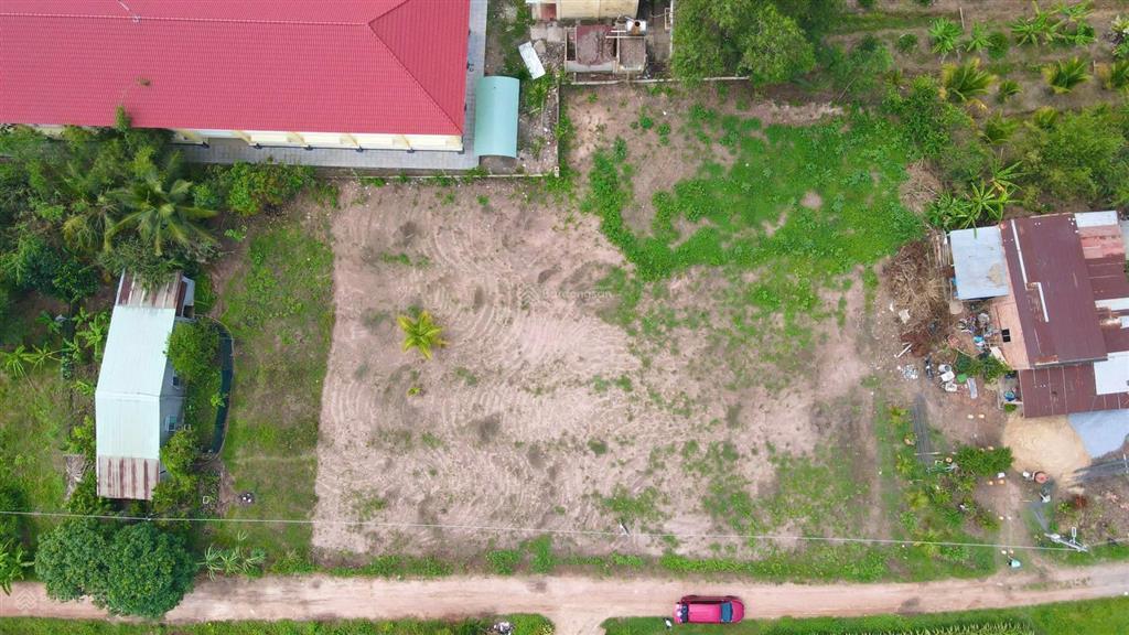 Đất đẹp ngay sau trường tiểu học giá đầu tư cực tốt