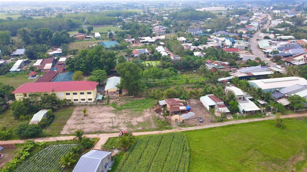 Đất đẹp ngay sau trường tiểu học giá đầu tư cực tốt