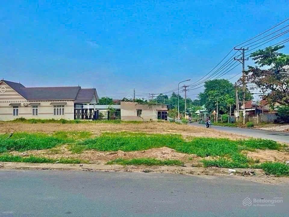 Chủ cần tiền bán gấp đất củ chi giảm mạnh