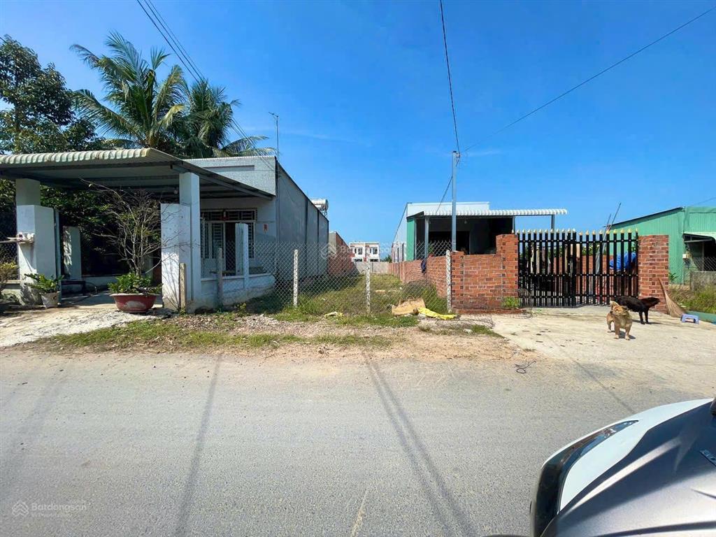 Chính chủ cần bán gấp trong tuần đất, ngay chợ phước thạnh, gò dầu