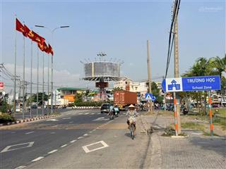 Chính chủ cần bán gấp trong tuần đất, ngay chợ phước thạnh, gò dầu