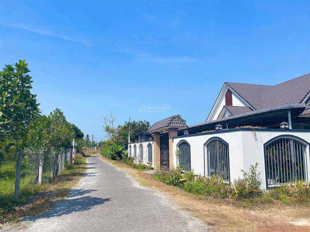 Chính chủ cần bán gấp trong tuần đất, ngay chợ phước thạnh, gò dầu