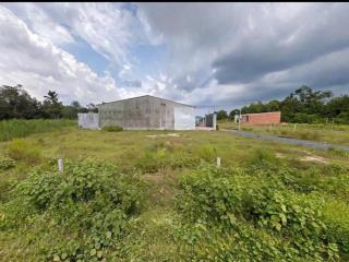 Bán thật không ảo đất ngay trung tâm trảng bàng giá chỉ 400tr