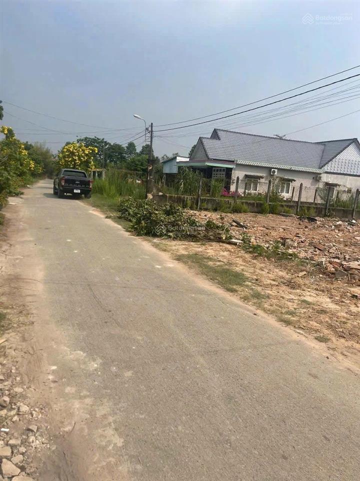 Chốt nhanh lô đất trung lập hạ củ chi chỉ 800tr