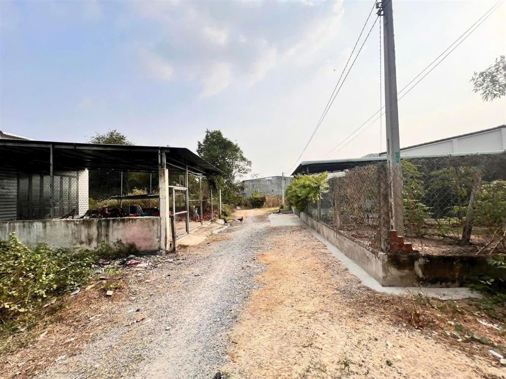 Đất đẹp 125m tại thanh phước, gò dầu chỉ 400tr