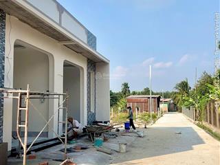 Bán gấp lô đất ngay đường gia huỳnh giá chỉ 400tr