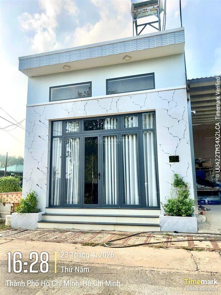 Bán lô đất 310m2 tại thái mỹ củ chi giá chỉ 2tỷ7