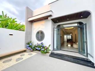 1 căn duy nhất không có căn thứ 2, nhà mới siêu đẹp chỉ 790tr