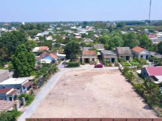 Bán lô đất 1.400m2 ngay kcn thành thành công chỉ 1tỷ1