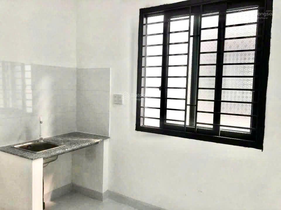 Bán dãy trọ mới xây gần kcn phước đông gò dầu 210m2 giá 1tỷ5