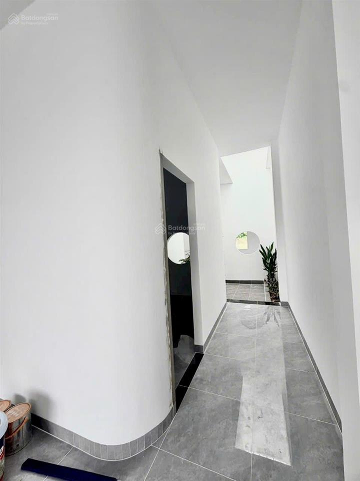 Bán căn nhà mới xây gần kcn phước đông 190m2 chỉ 1tỷ150