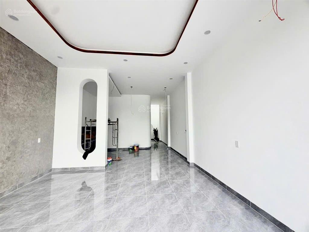 Bán căn nhà mới xây gần kcn phước đông 190m2 chỉ 1tỷ150
