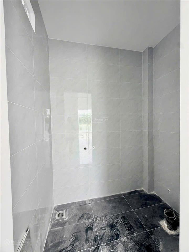 Bán căn nhà mới xây gần kcn phước đông 190m2 chỉ 1tỷ150