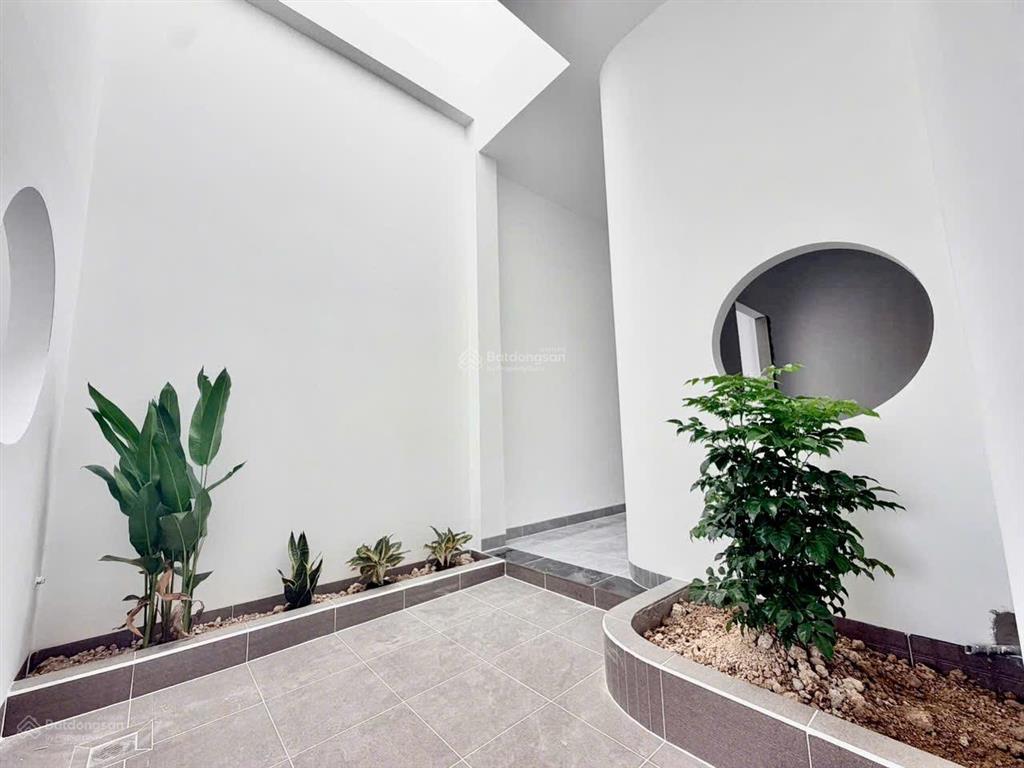 Bán căn nhà mới xây gần kcn phước đông 190m2 chỉ 1tỷ150