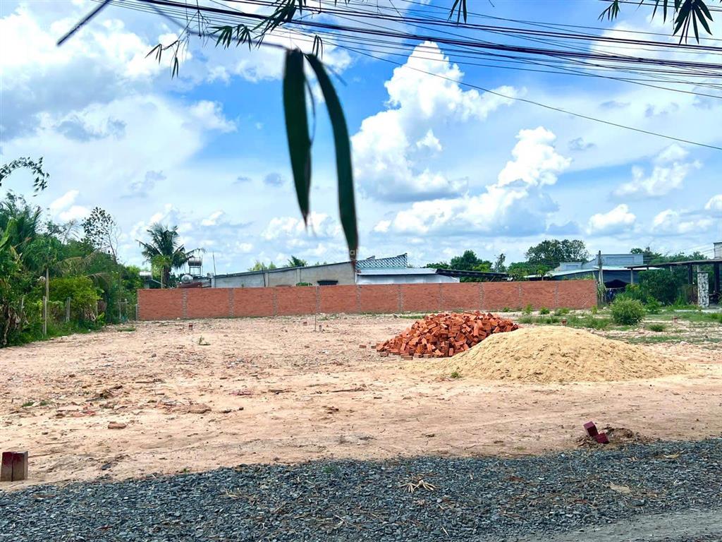 Bán lô đất 10x24m full thổ cư ngay cạnh trường tiểu học an phú giá 1tỷ6