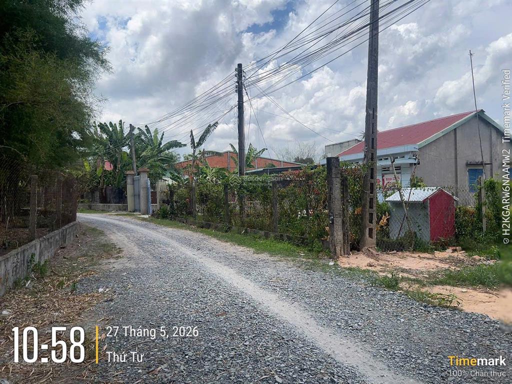 Bán dãy trọ 9p gần kcn thành thành công giá 1tỷ6