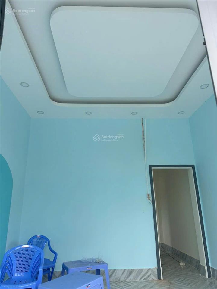 Bán căn nhà cấp 4 an lợi trảng bàng giá 1 tỷ