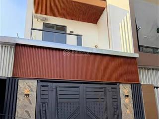 Bán nhà mới full nội thất gần kcn thành thành công, giá 1 tỷ8