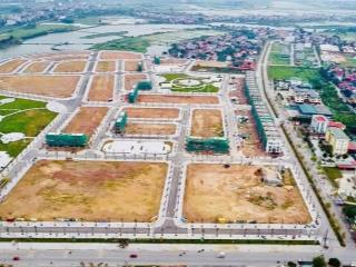 Shophouse khu vực trung tâm, kế bên kcn lớn  bắc ninh